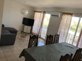 Grand T4 84m2 canet plage